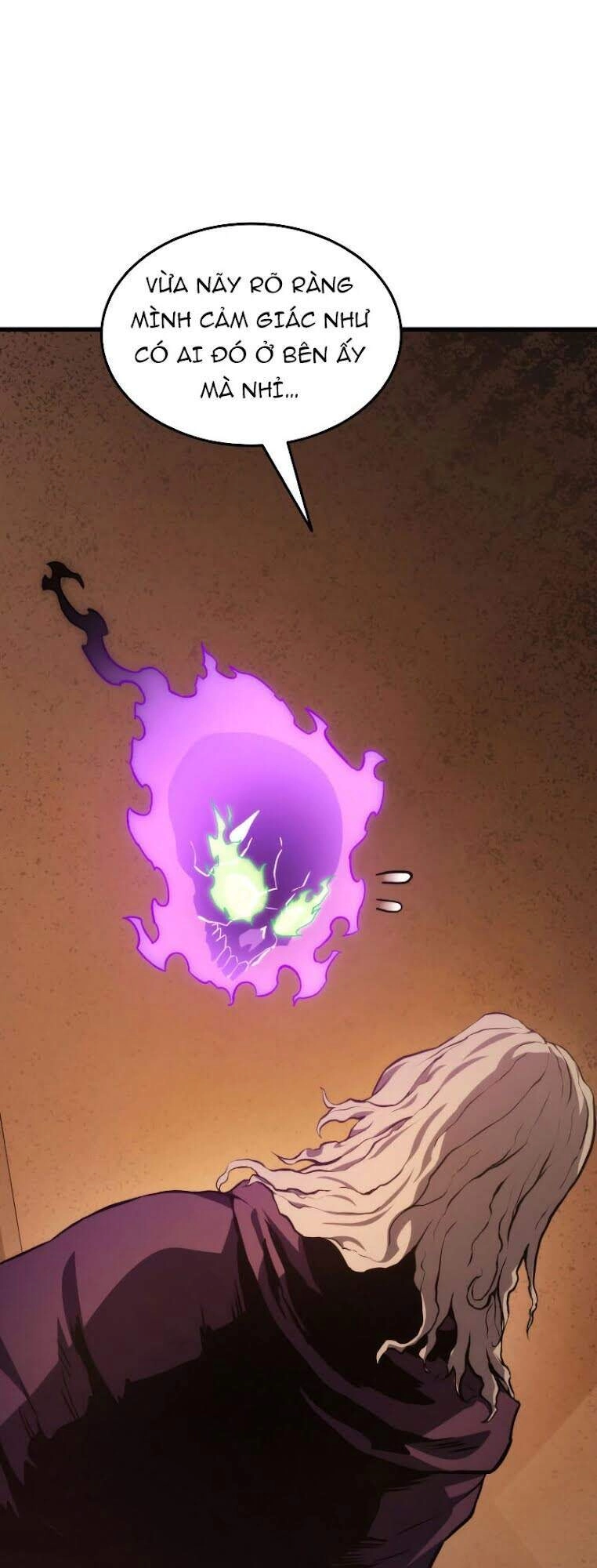 Sự Trở Lại Của Vị Thần Sức Mạnh Chapter 28 - 35