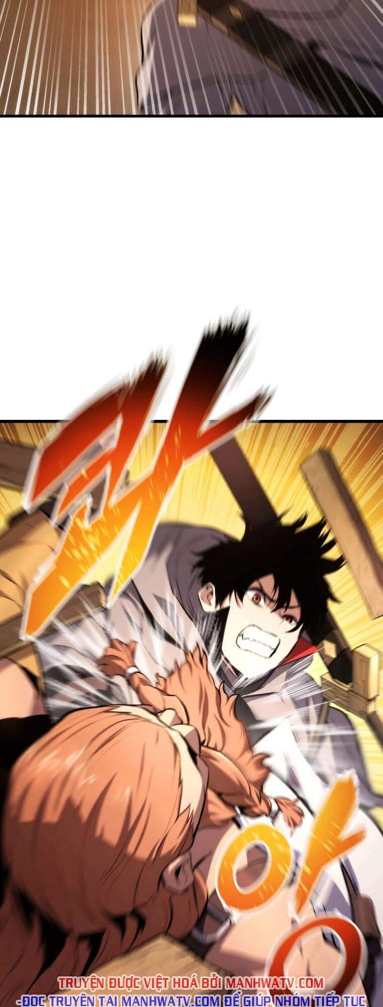 Sự Trở Lại Của Vị Thần Sức Mạnh Chapter 28 - 41