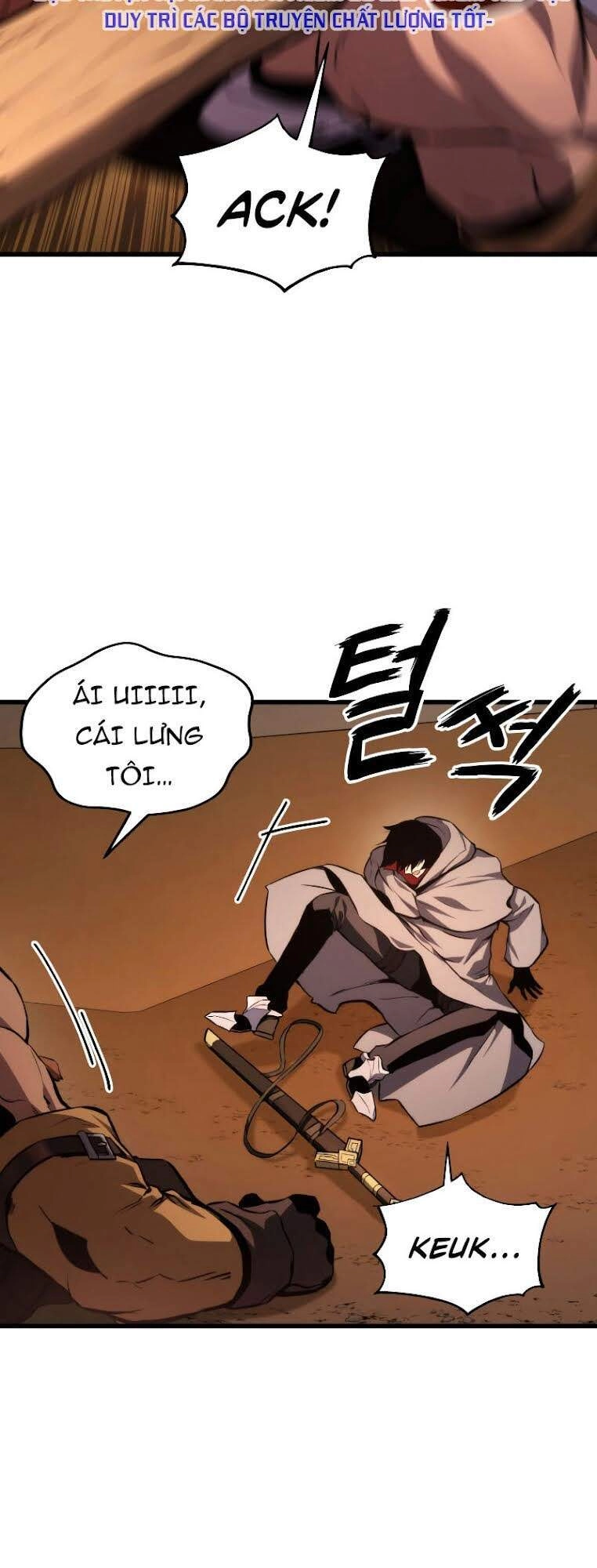 Sự Trở Lại Của Vị Thần Sức Mạnh Chapter 28 - 42