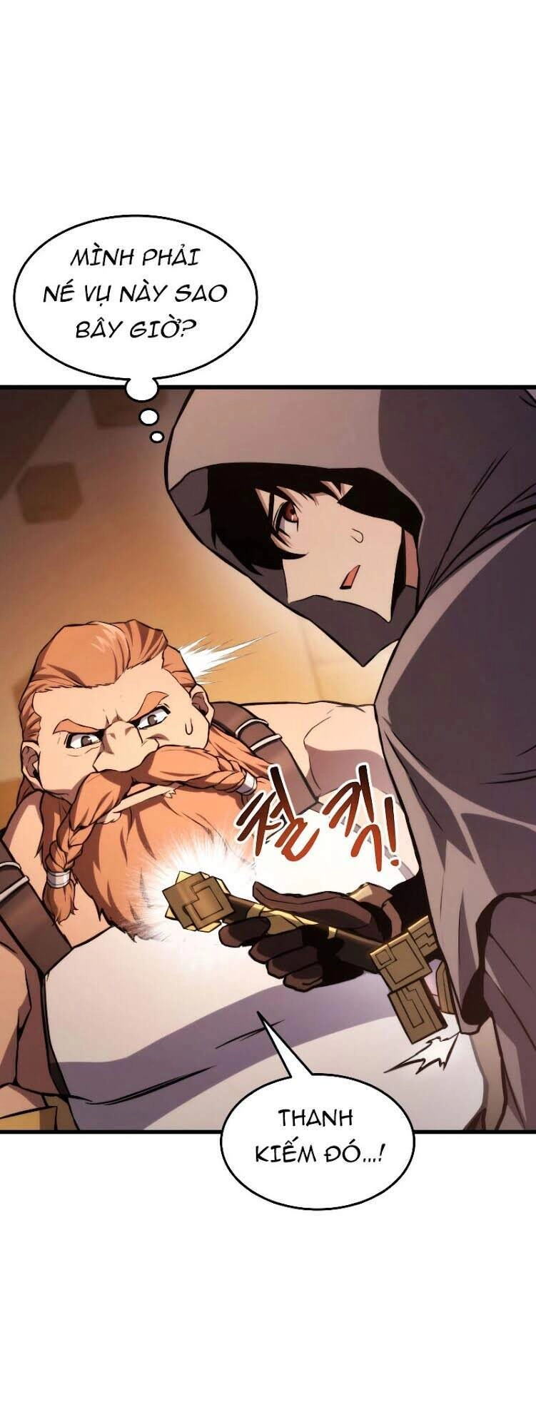 Sự Trở Lại Của Vị Thần Sức Mạnh Chapter 28 - 45