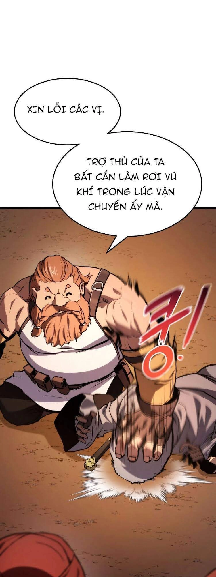 Sự Trở Lại Của Vị Thần Sức Mạnh Chapter 28 - 50