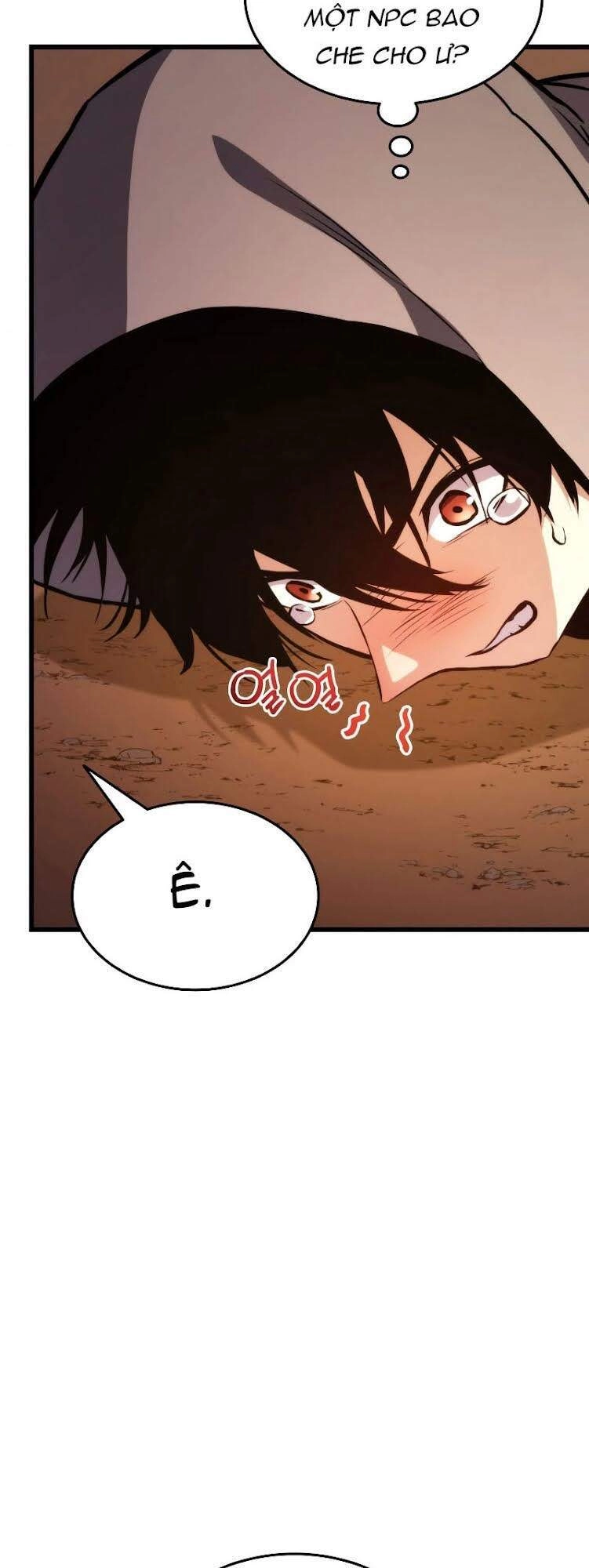 Sự Trở Lại Của Vị Thần Sức Mạnh Chapter 28 - 54