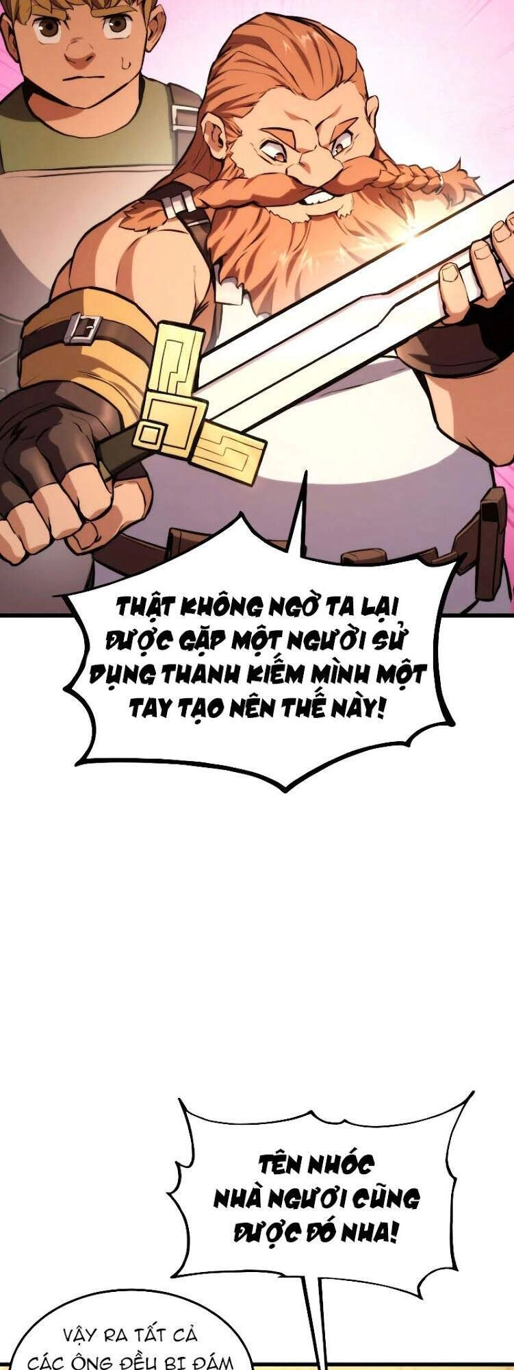 Sự Trở Lại Của Vị Thần Sức Mạnh Chapter 28 - 60