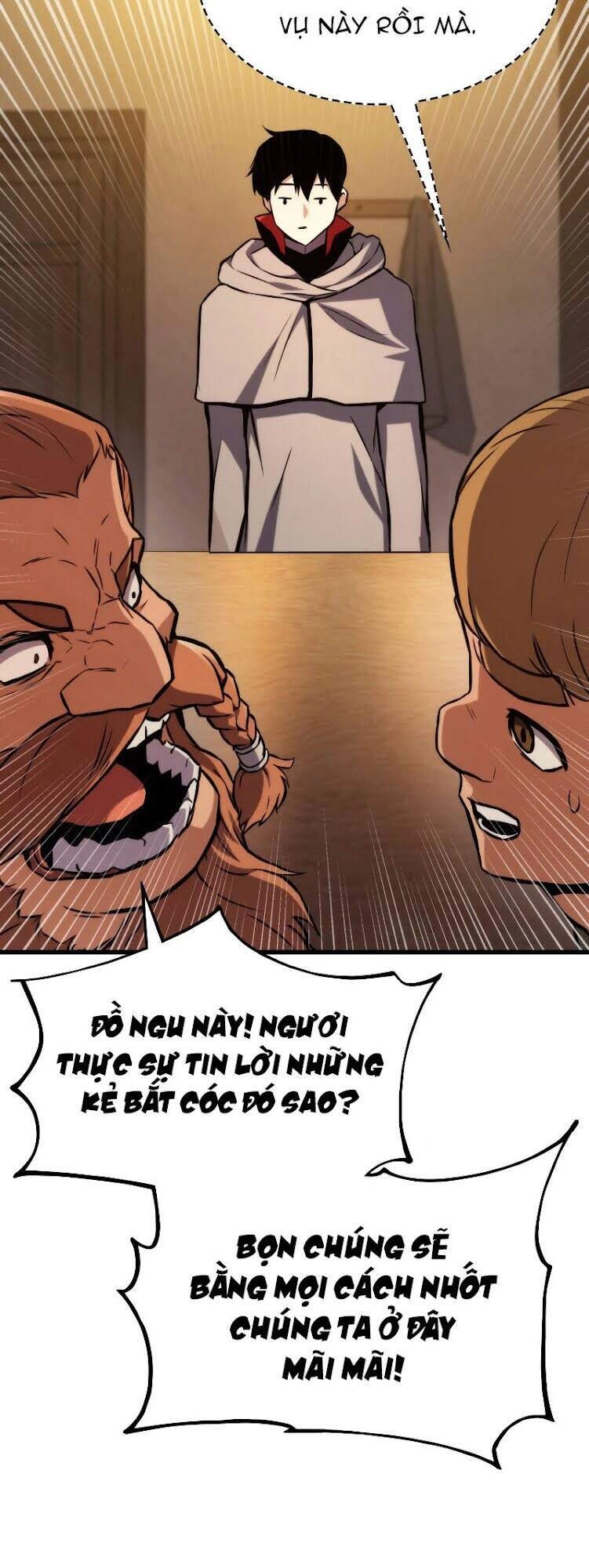 Sự Trở Lại Của Vị Thần Sức Mạnh Chapter 28 - 66