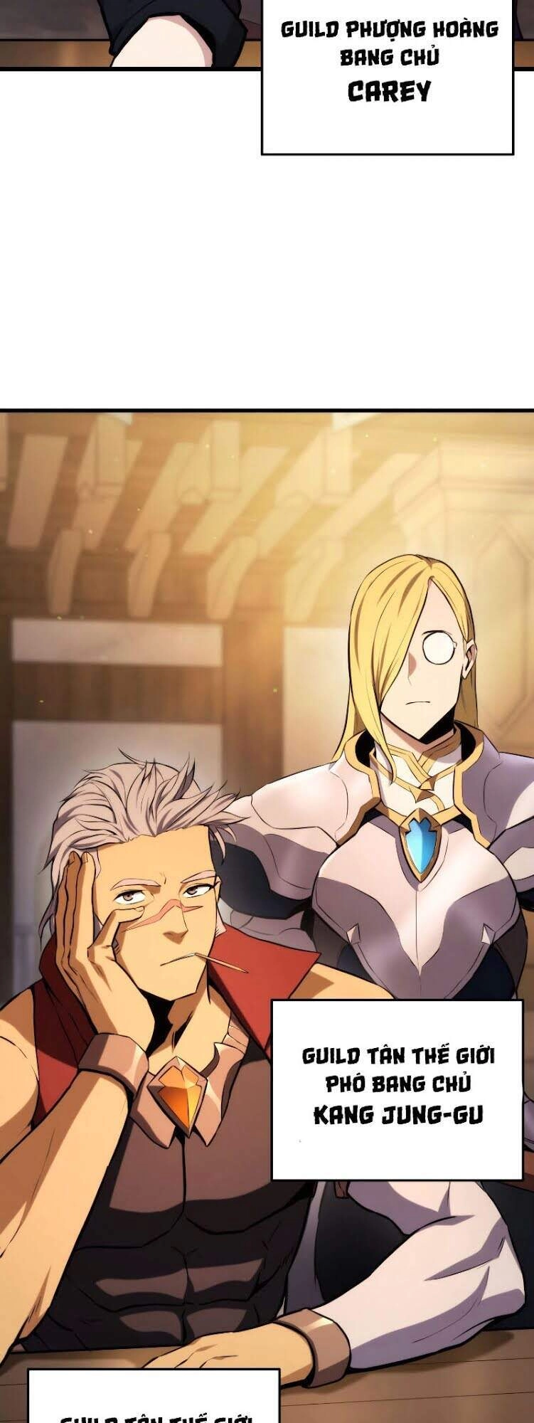 Sự Trở Lại Của Vị Thần Sức Mạnh Chapter 28 - 74