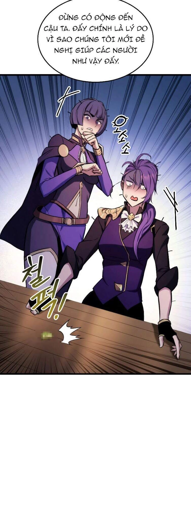 Sự Trở Lại Của Vị Thần Sức Mạnh Chapter 28 - 81