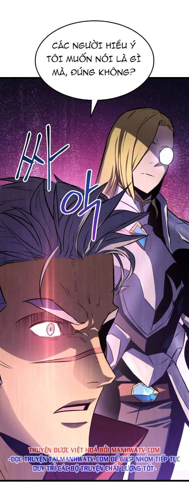 Sự Trở Lại Của Vị Thần Sức Mạnh Chapter 28 - 83