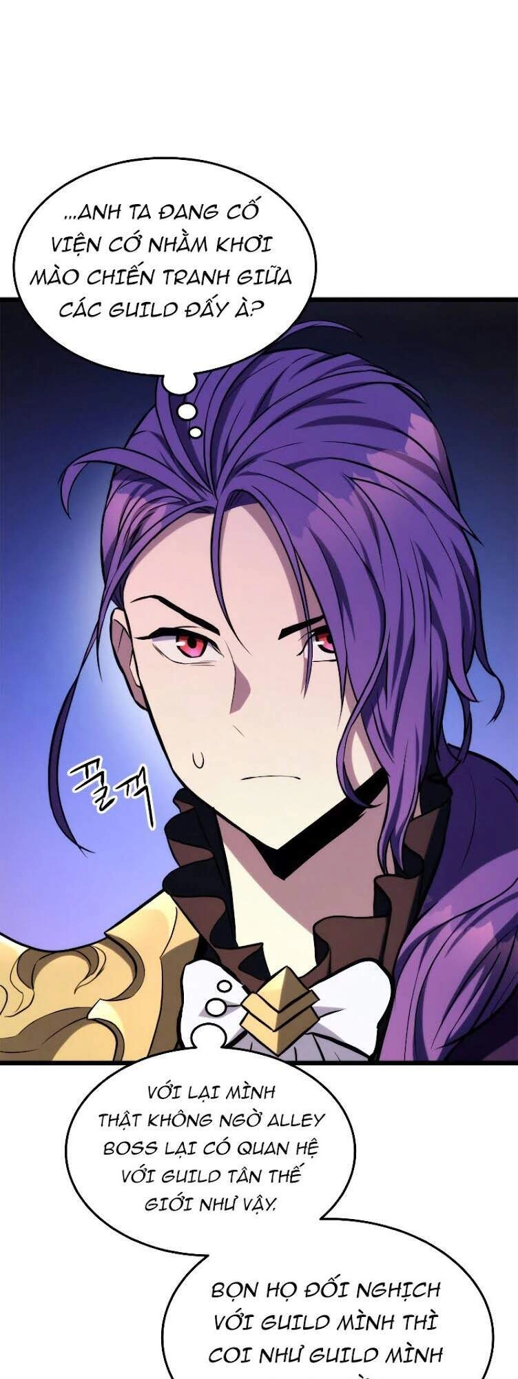 Sự Trở Lại Của Vị Thần Sức Mạnh Chapter 28 - 84