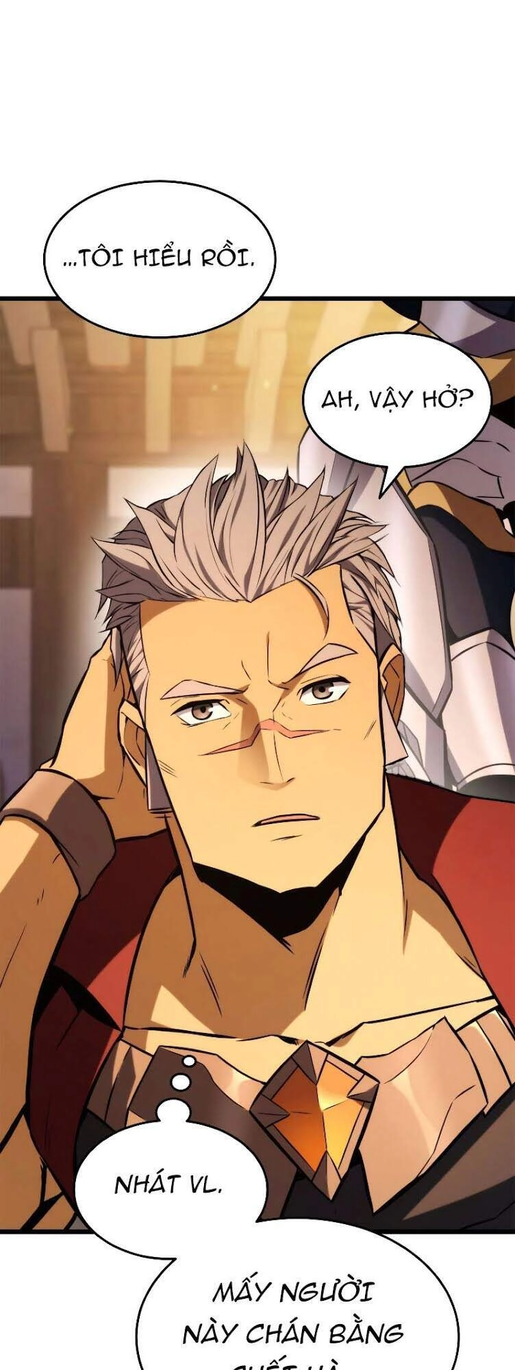 Sự Trở Lại Của Vị Thần Sức Mạnh Chapter 28 - 86