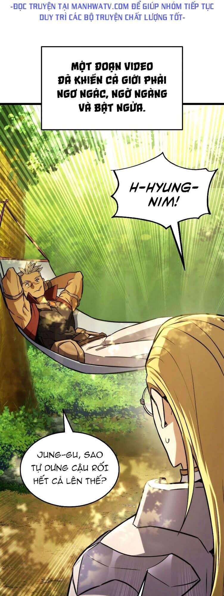 Sự Trở Lại Của Vị Thần Sức Mạnh Chapter 28 - 90