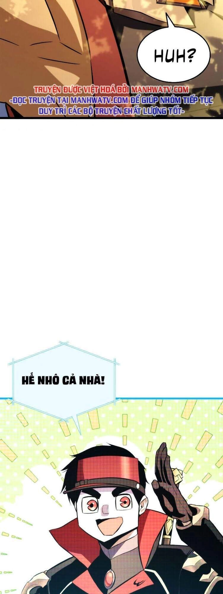 Sự Trở Lại Của Vị Thần Sức Mạnh Chapter 28 - 93