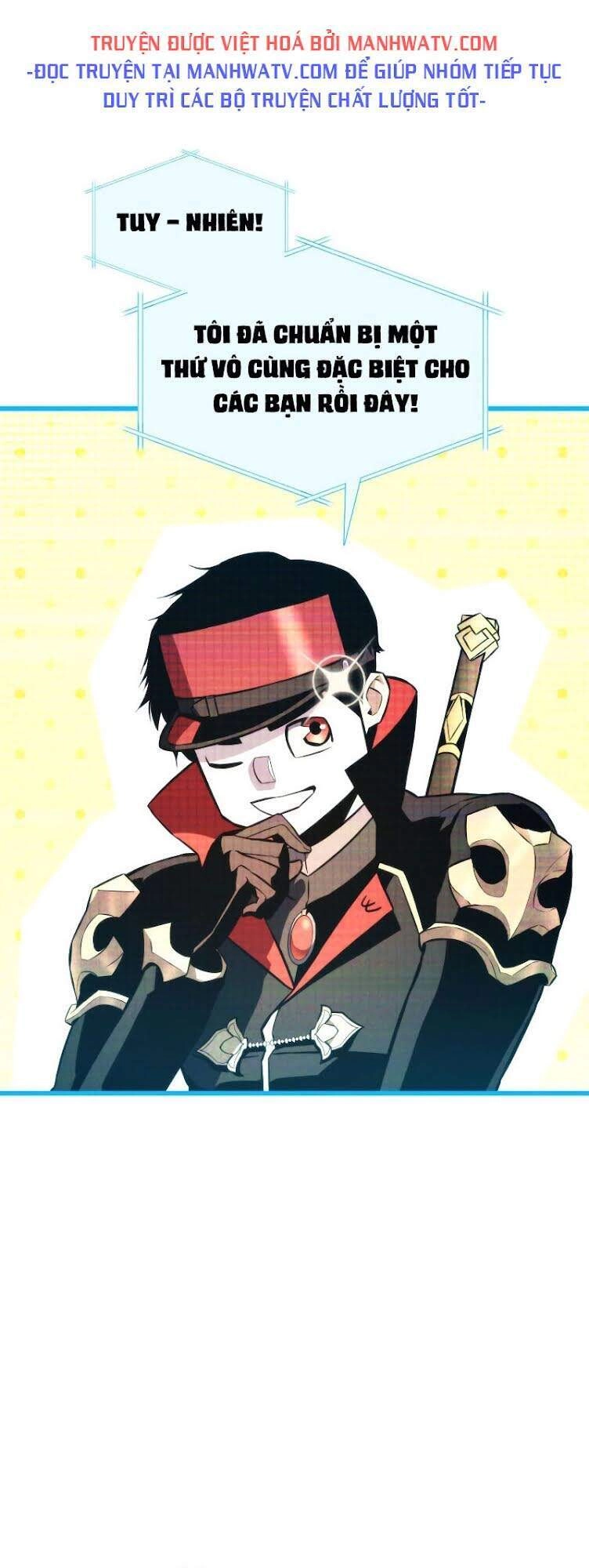 Sự Trở Lại Của Vị Thần Sức Mạnh Chapter 28 - 96