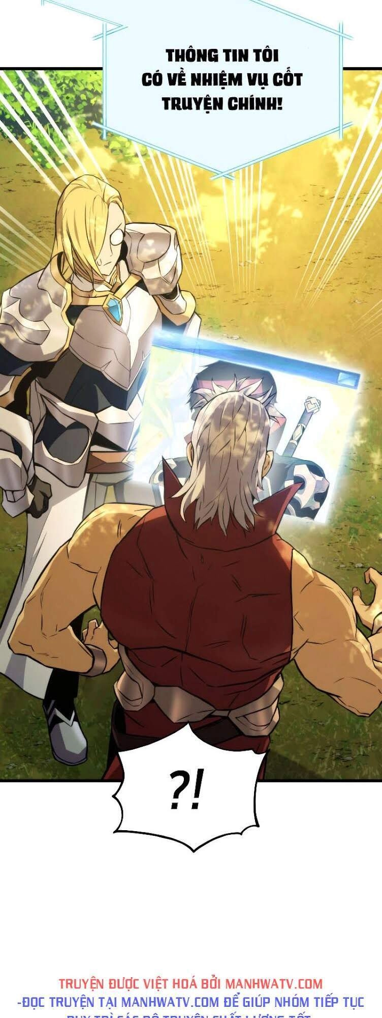 Sự Trở Lại Của Vị Thần Sức Mạnh Chapter 28 - 98