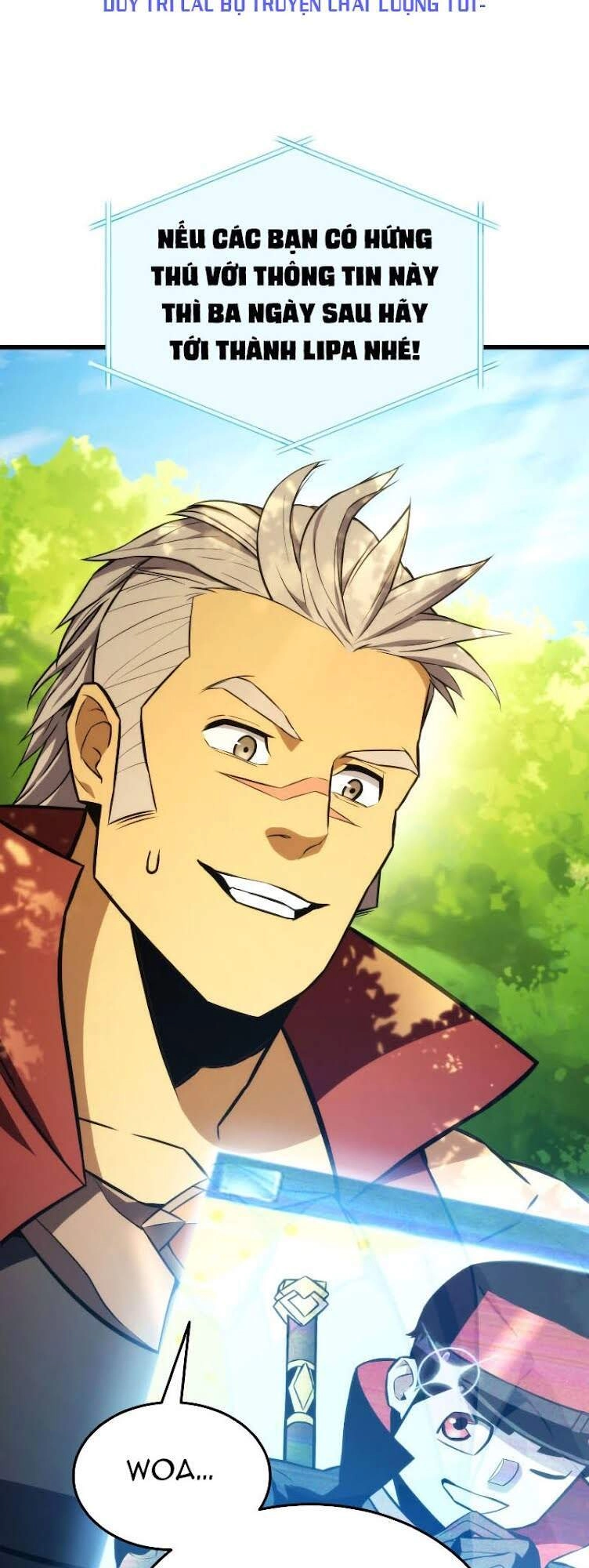 Sự Trở Lại Của Vị Thần Sức Mạnh Chapter 28 - 99