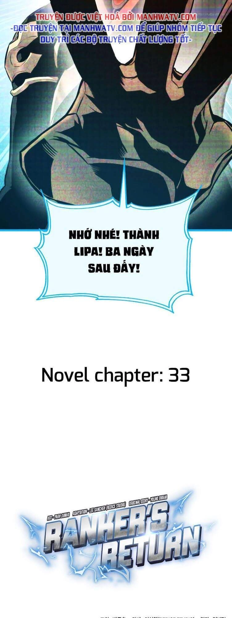 Sự Trở Lại Của Vị Thần Sức Mạnh Chapter 28 - 102