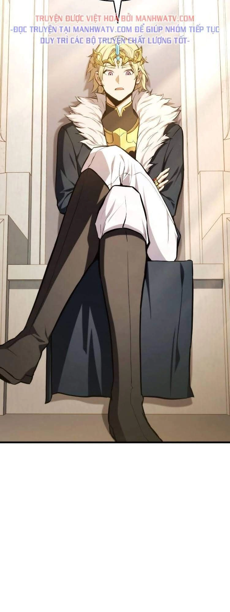 Sự Trở Lại Của Vị Thần Sức Mạnh Chapter 29 - 2