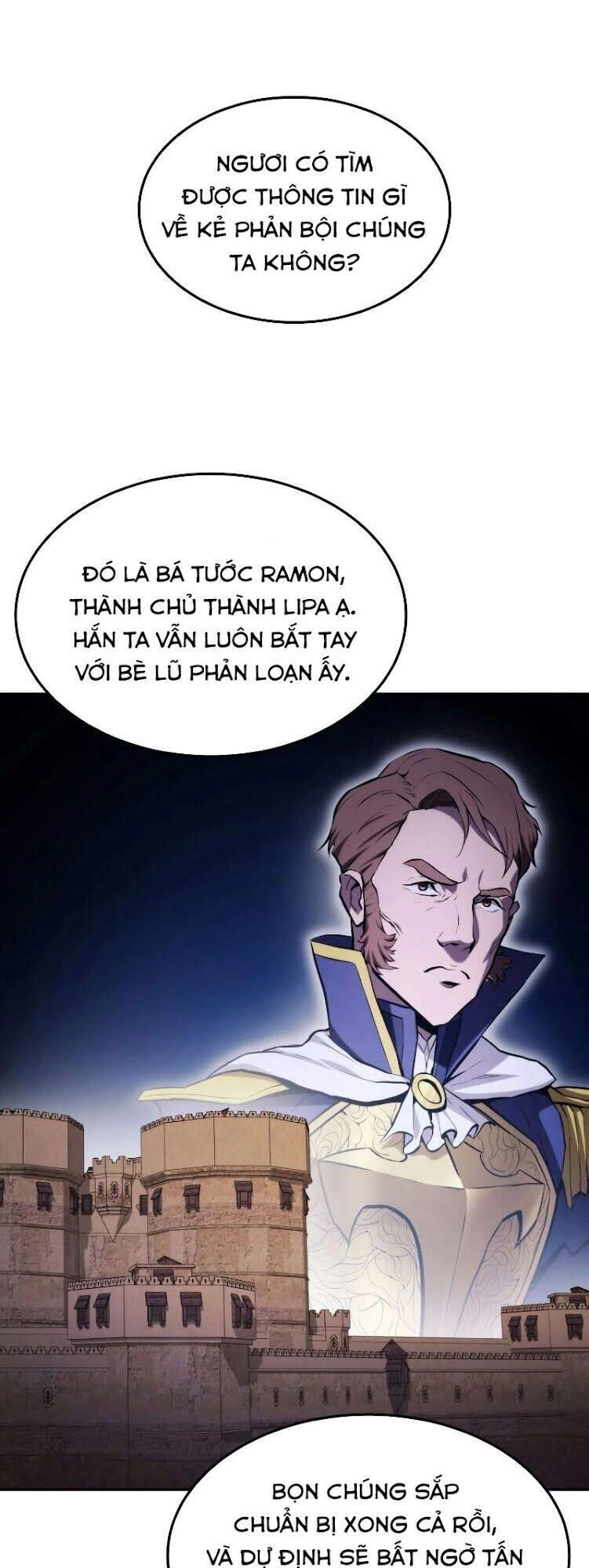 Sự Trở Lại Của Vị Thần Sức Mạnh Chapter 29 - 11