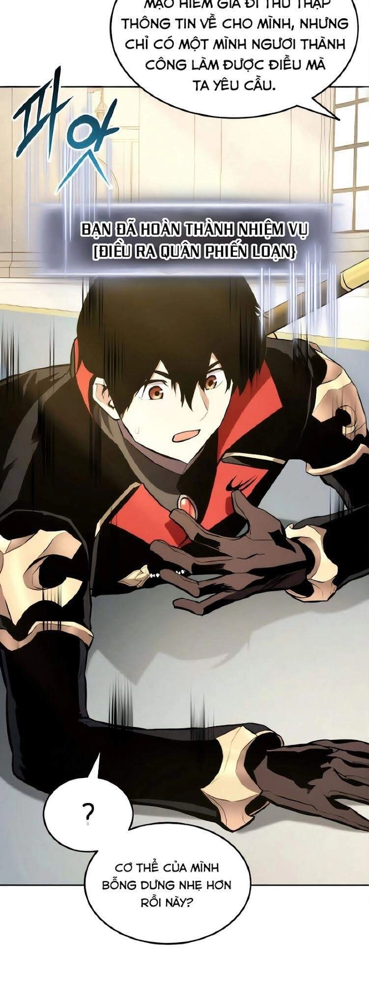 Sự Trở Lại Của Vị Thần Sức Mạnh Chapter 29 - 14