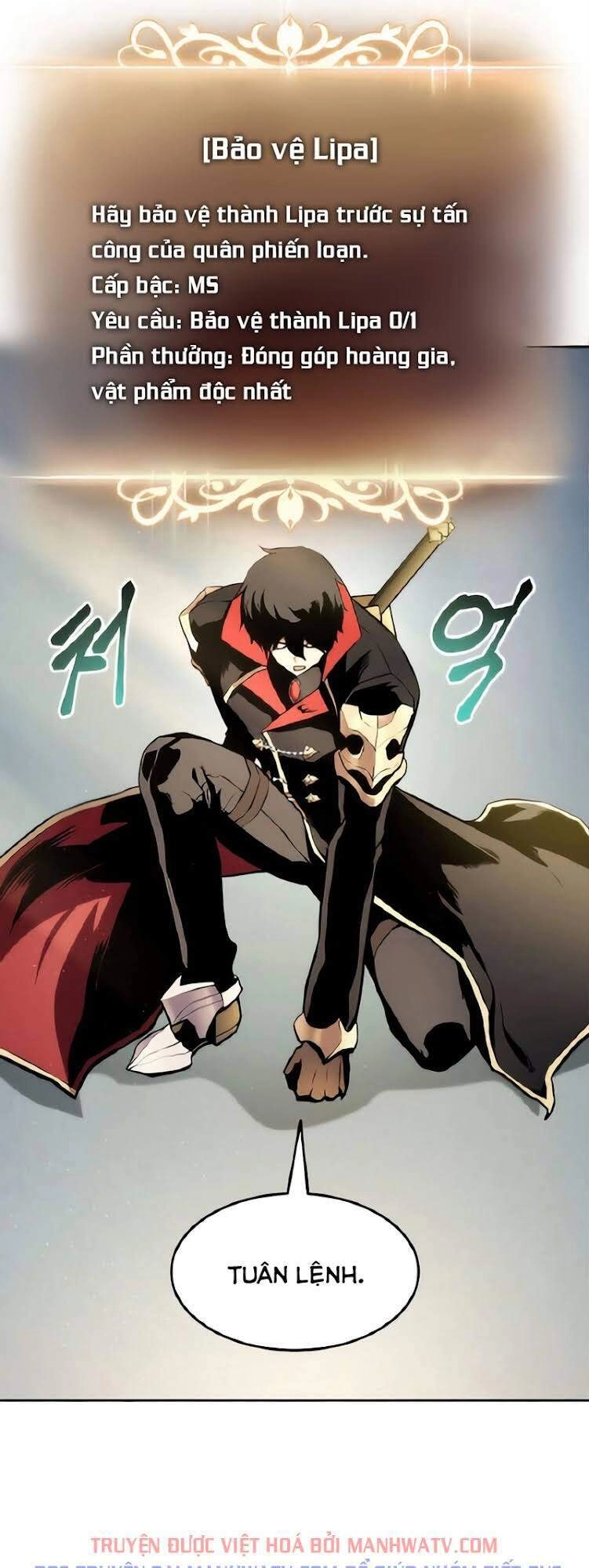 Sự Trở Lại Của Vị Thần Sức Mạnh Chapter 29 - 19