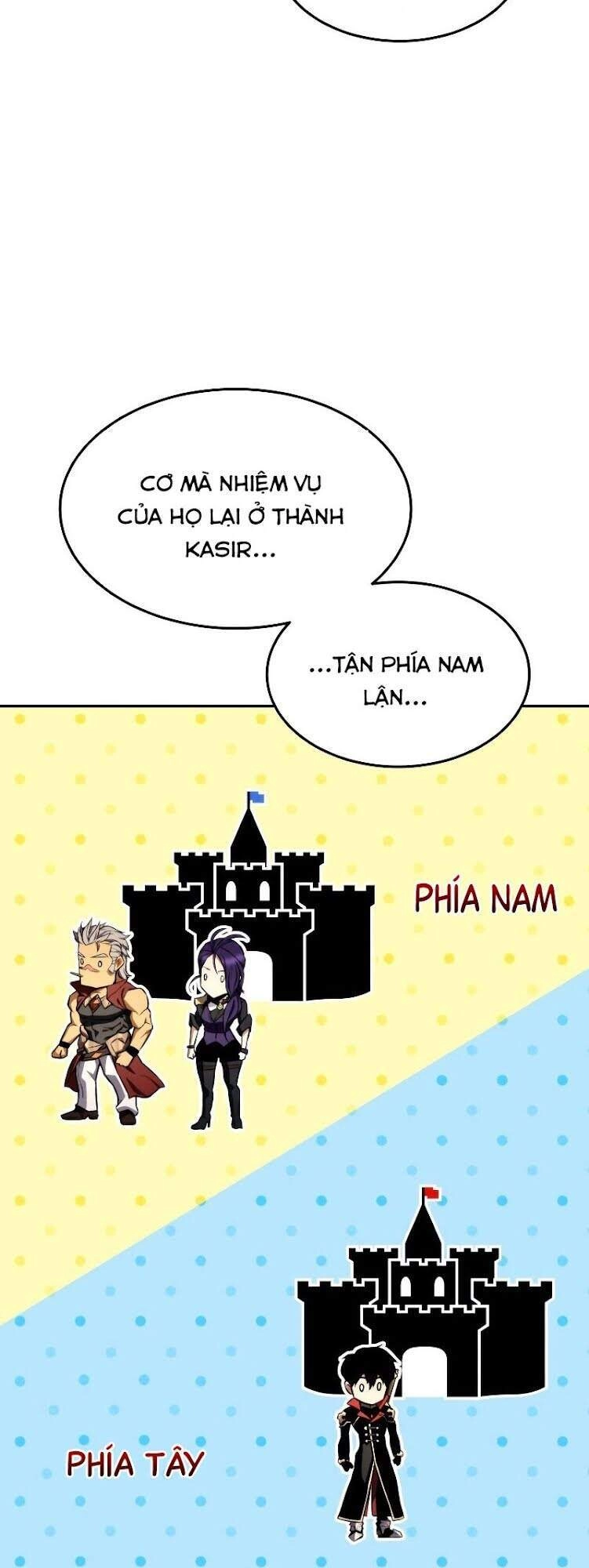 Sự Trở Lại Của Vị Thần Sức Mạnh Chapter 29 - 25