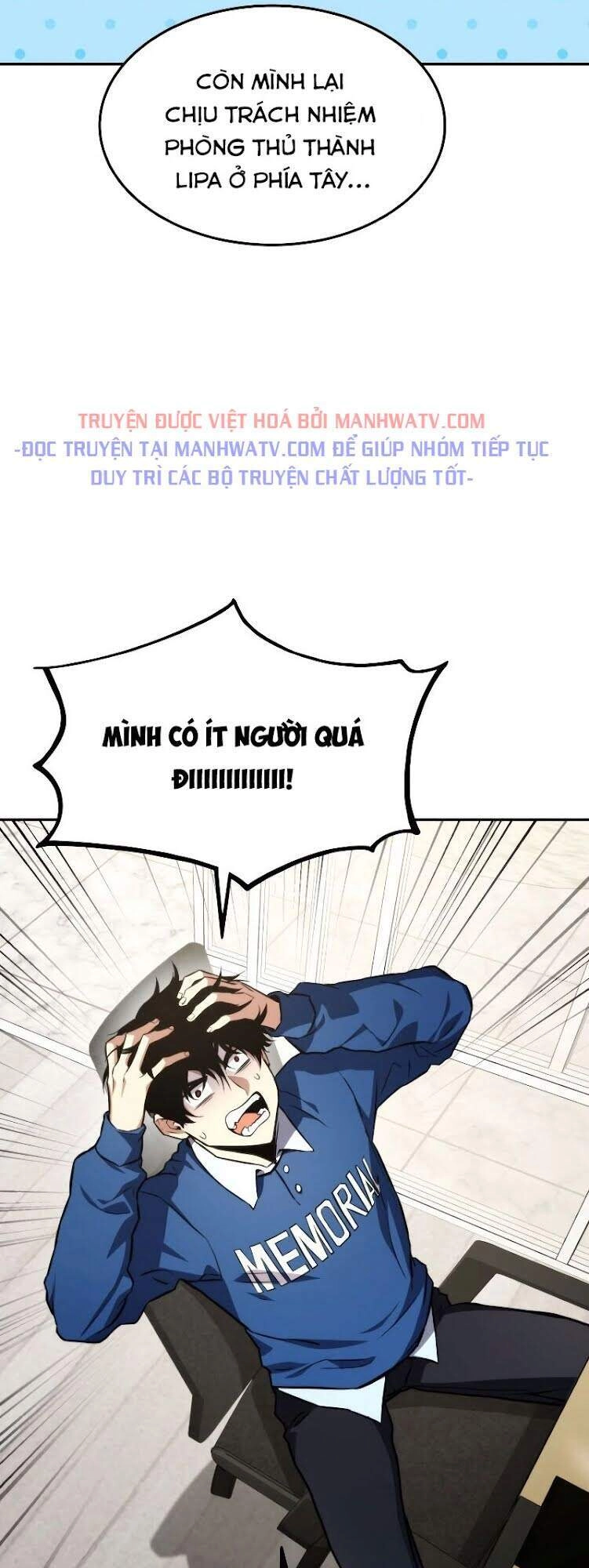 Sự Trở Lại Của Vị Thần Sức Mạnh Chapter 29 - 26