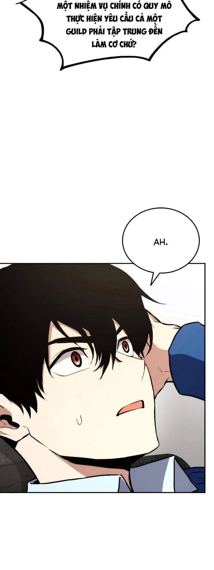 Sự Trở Lại Của Vị Thần Sức Mạnh Chapter 29 - 28