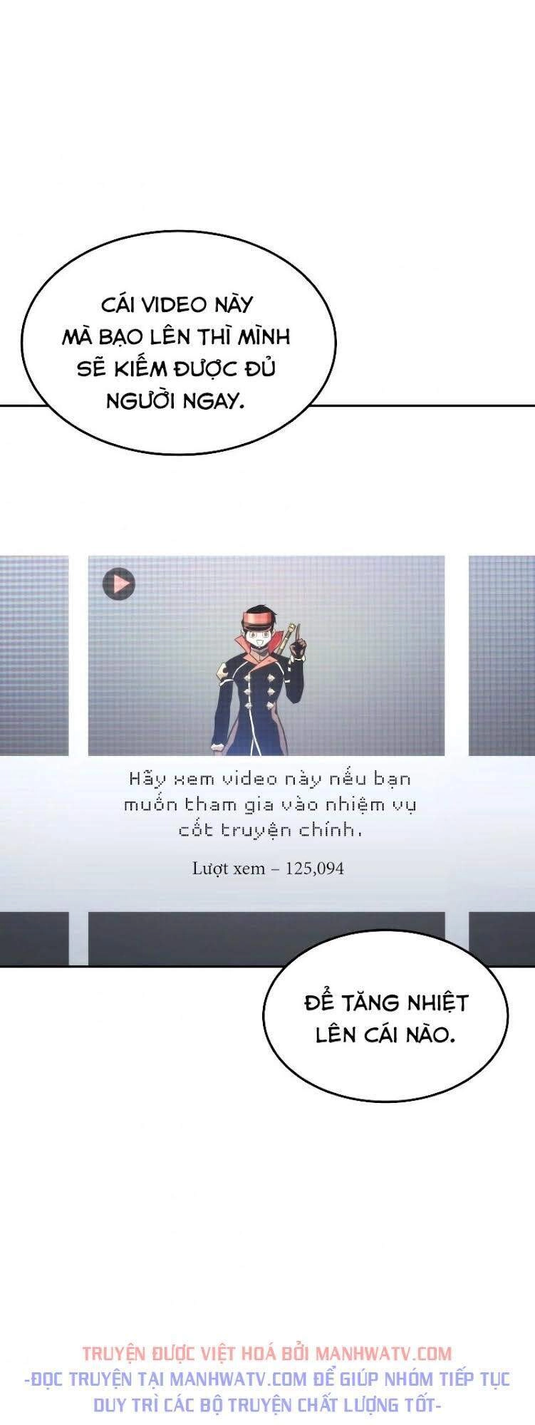 Sự Trở Lại Của Vị Thần Sức Mạnh Chapter 29 - 31