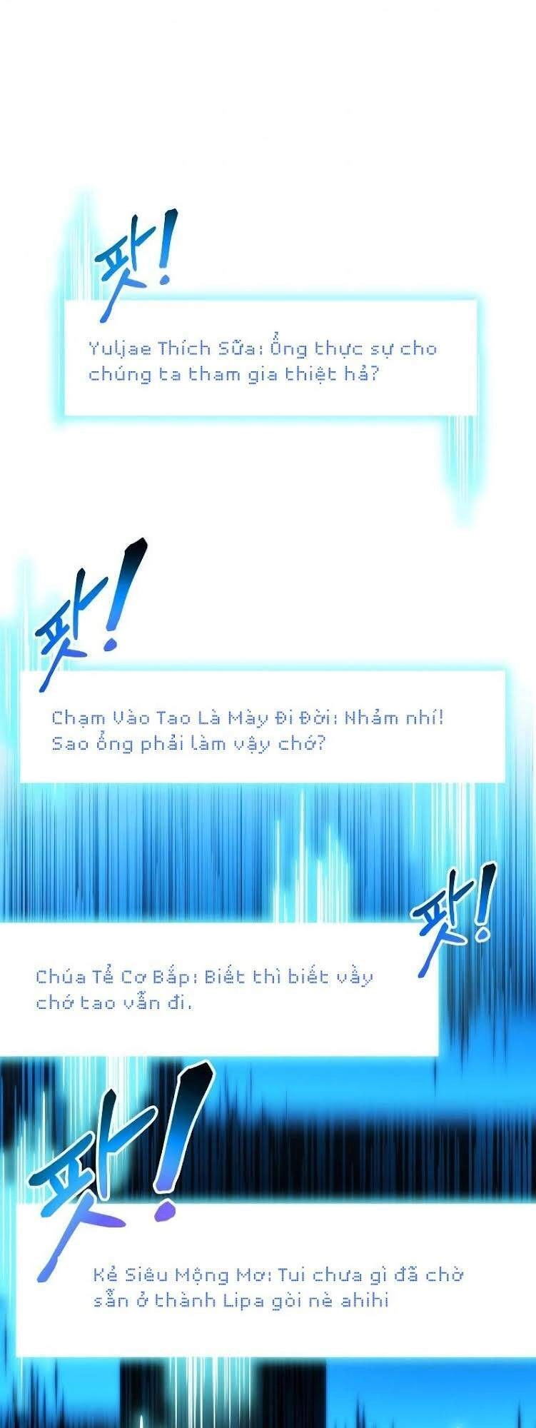 Sự Trở Lại Của Vị Thần Sức Mạnh Chapter 29 - 32