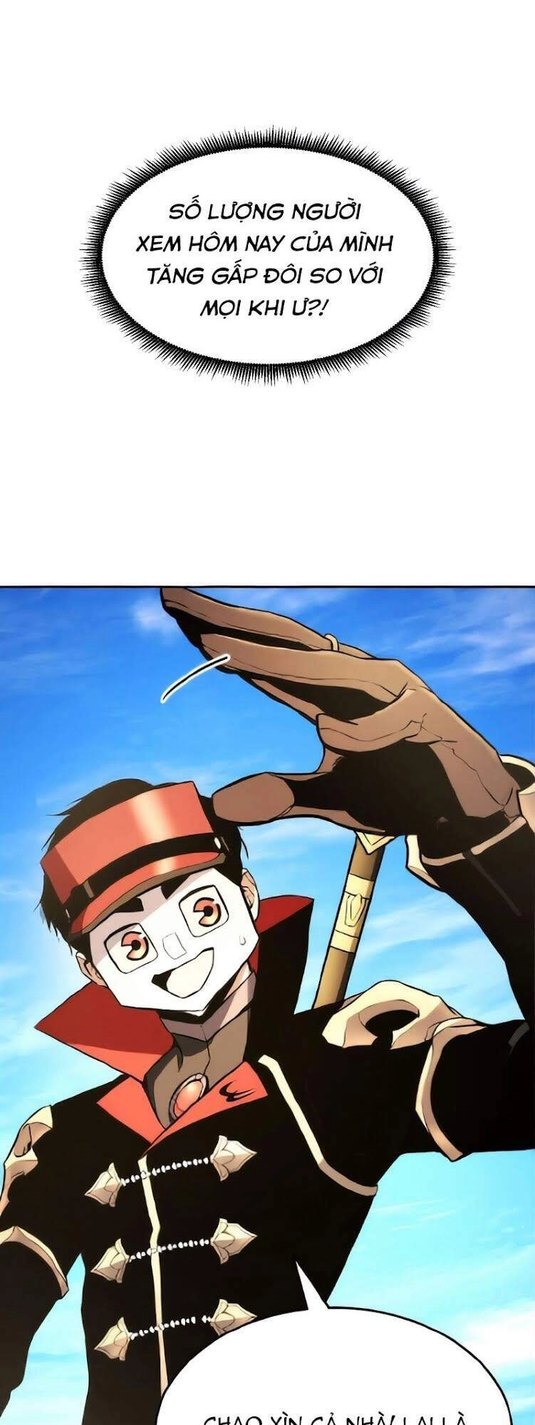 Sự Trở Lại Của Vị Thần Sức Mạnh Chapter 29 - 37