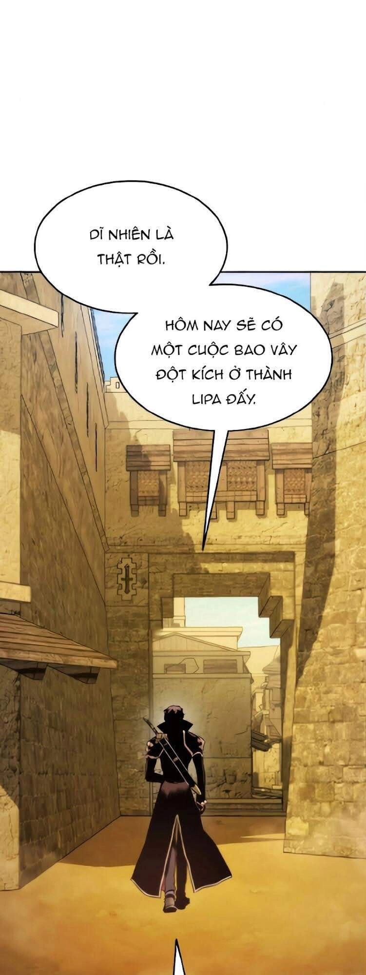 Sự Trở Lại Của Vị Thần Sức Mạnh Chapter 29 - 40