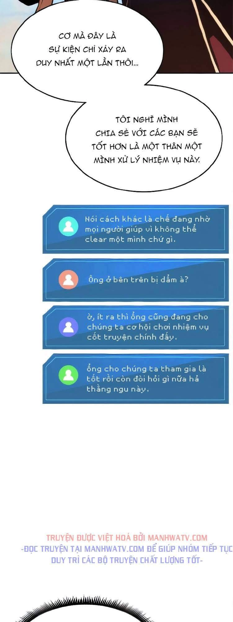 Sự Trở Lại Của Vị Thần Sức Mạnh Chapter 29 - 43