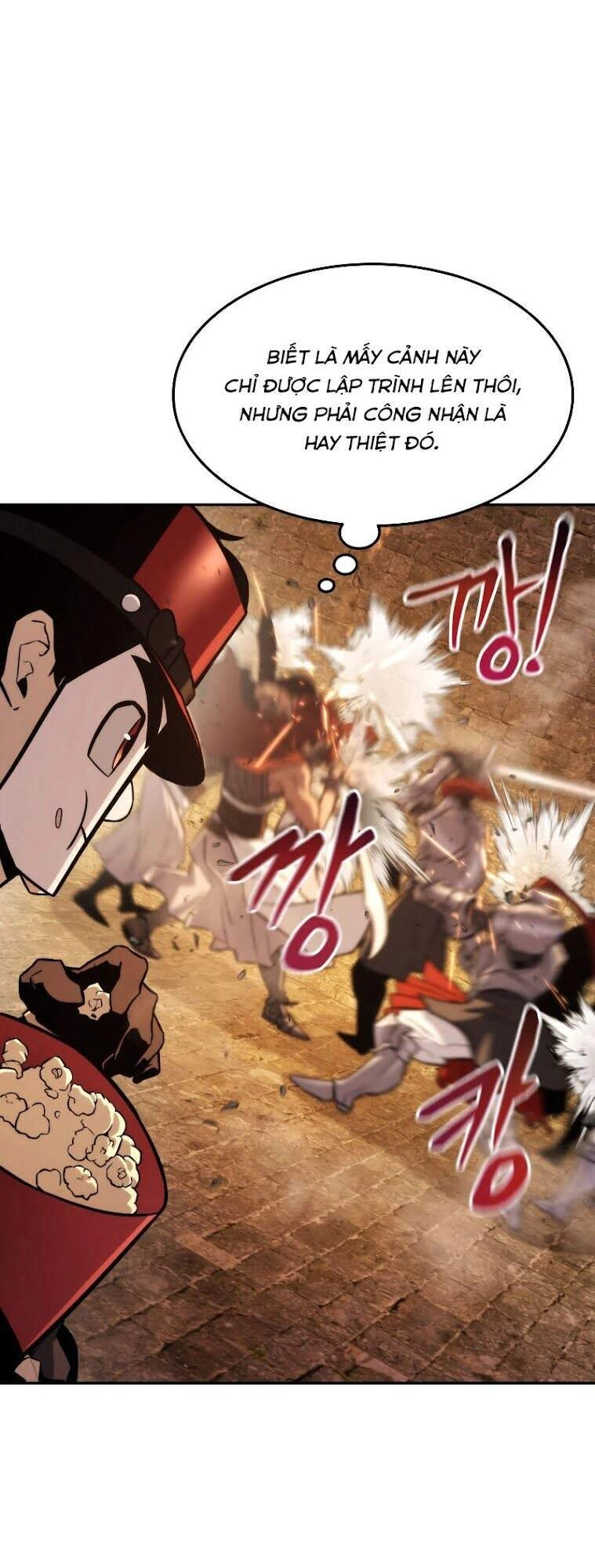 Sự Trở Lại Của Vị Thần Sức Mạnh Chapter 29 - 46