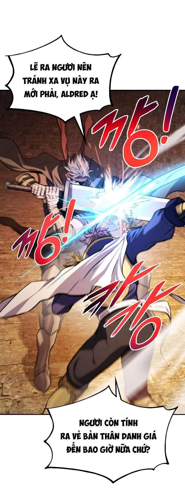 Sự Trở Lại Của Vị Thần Sức Mạnh Chapter 29 - 55