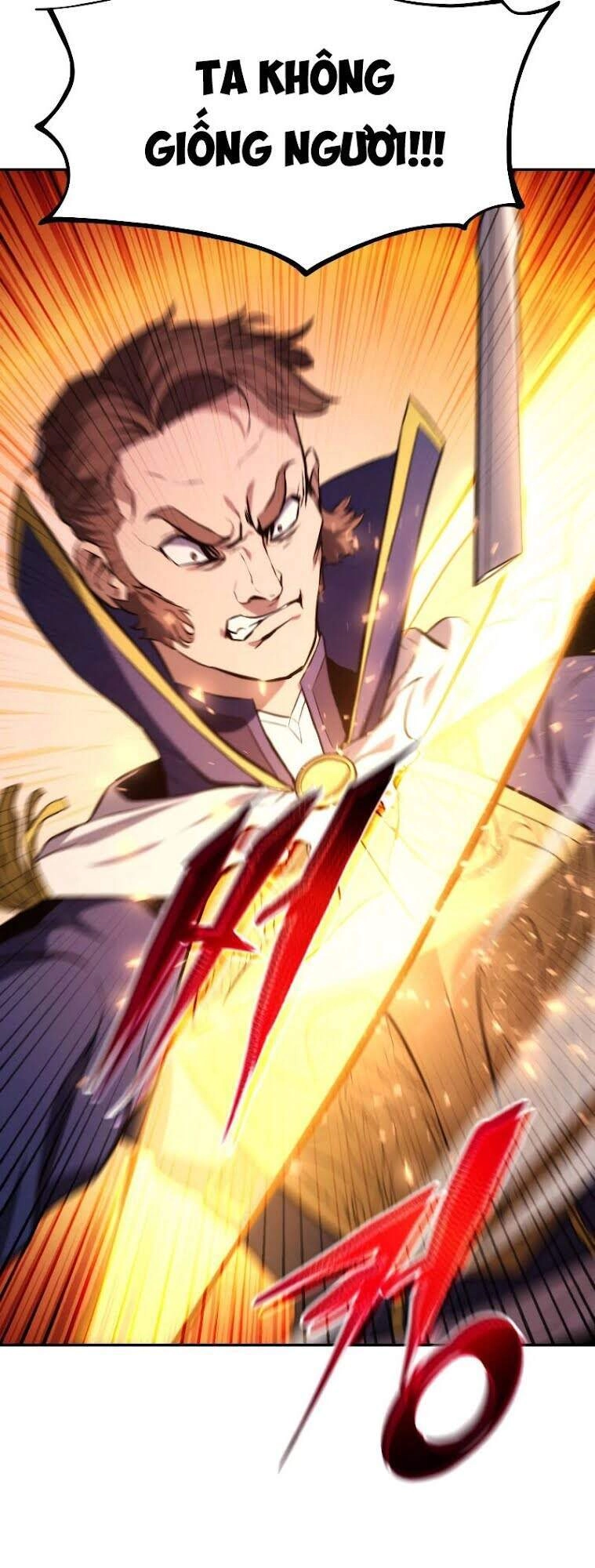 Sự Trở Lại Của Vị Thần Sức Mạnh Chapter 29 - 61