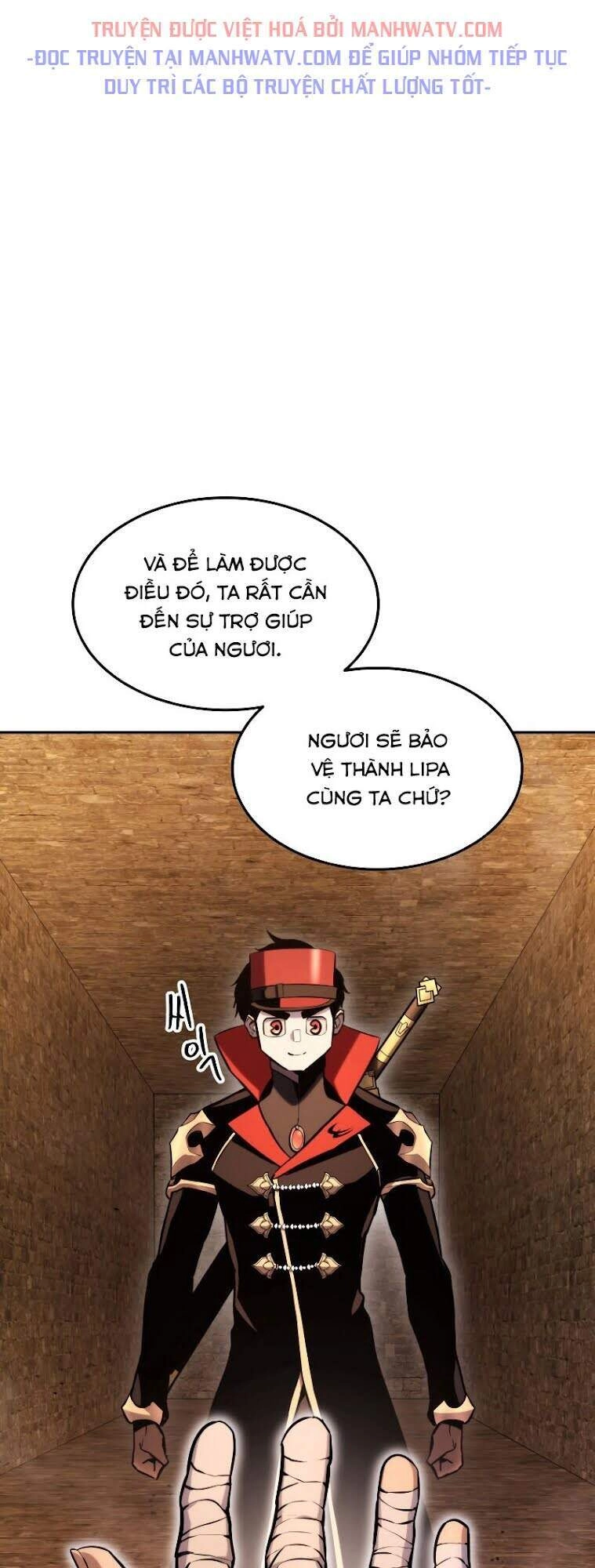 Sự Trở Lại Của Vị Thần Sức Mạnh Chapter 29 - 62