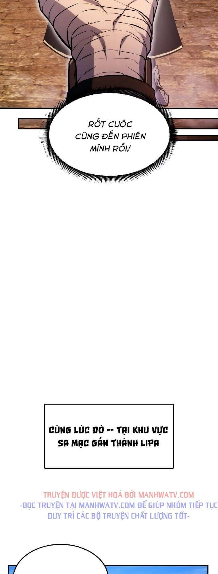 Sự Trở Lại Của Vị Thần Sức Mạnh Chapter 29 - 64