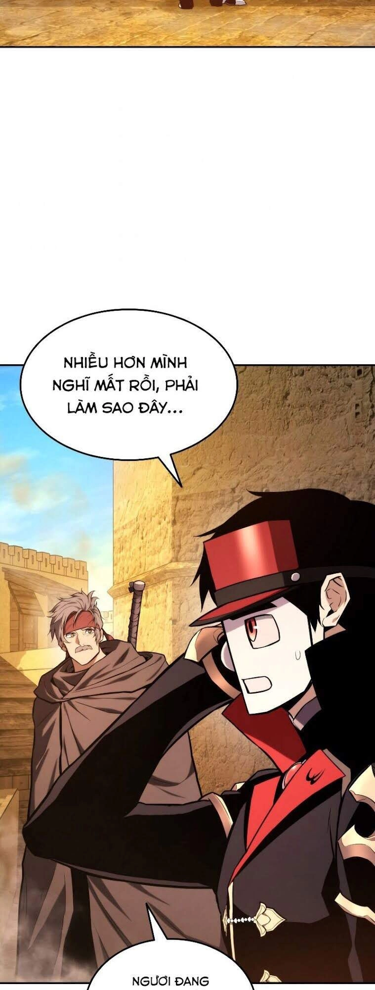 Sự Trở Lại Của Vị Thần Sức Mạnh Chapter 29 - 82