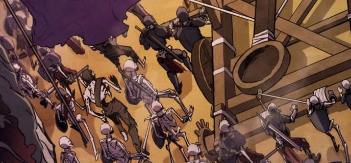 Sự Trở Lại Của Vị Thần Sức Mạnh Chapter 29 - 96