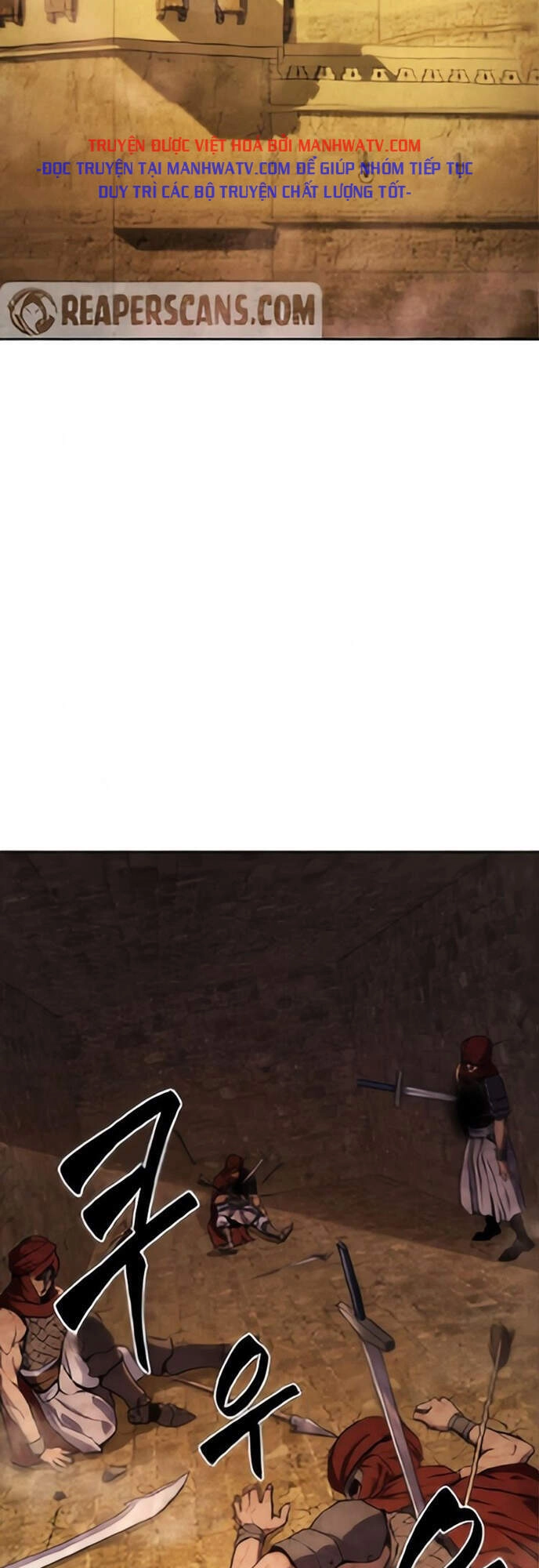 Sự Trở Lại Của Vị Thần Sức Mạnh Chapter 29 - 98