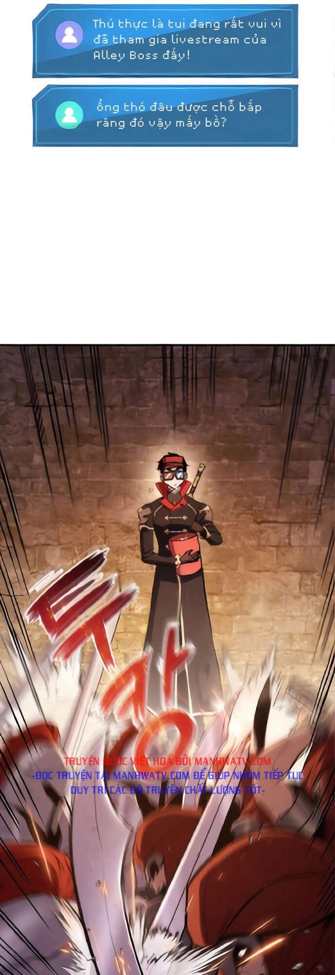 Sự Trở Lại Của Vị Thần Sức Mạnh Chapter 29 - 106