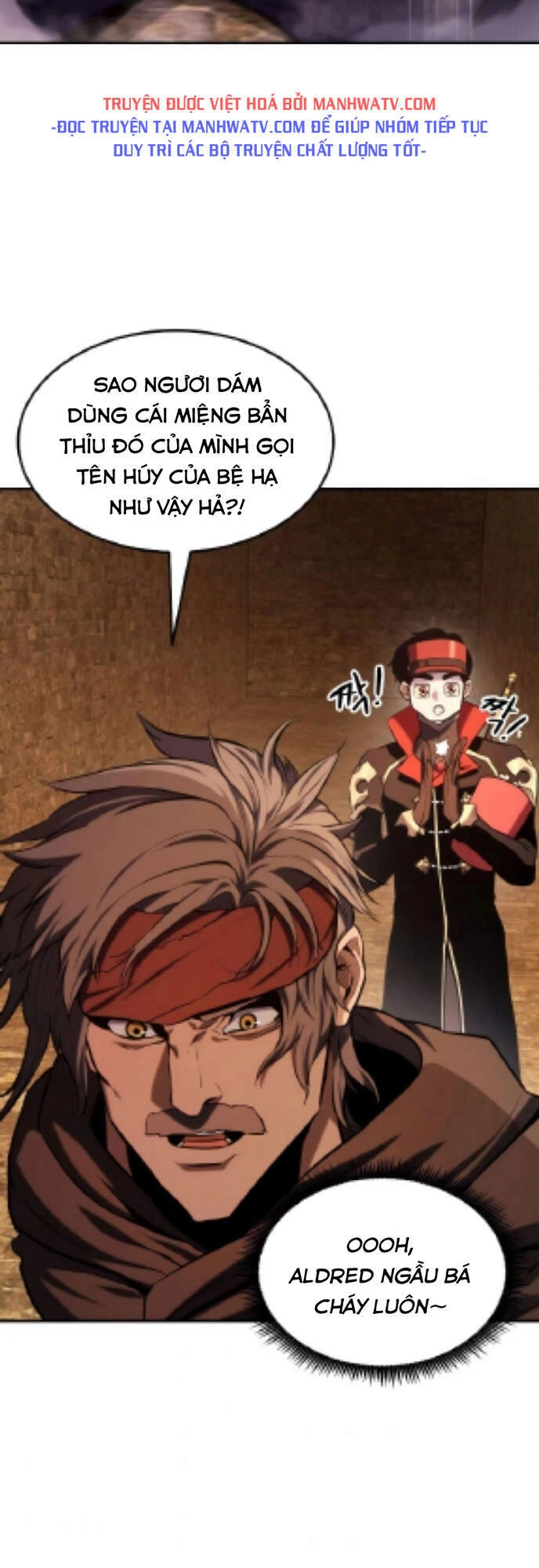 Sự Trở Lại Của Vị Thần Sức Mạnh Chapter 29 - 110