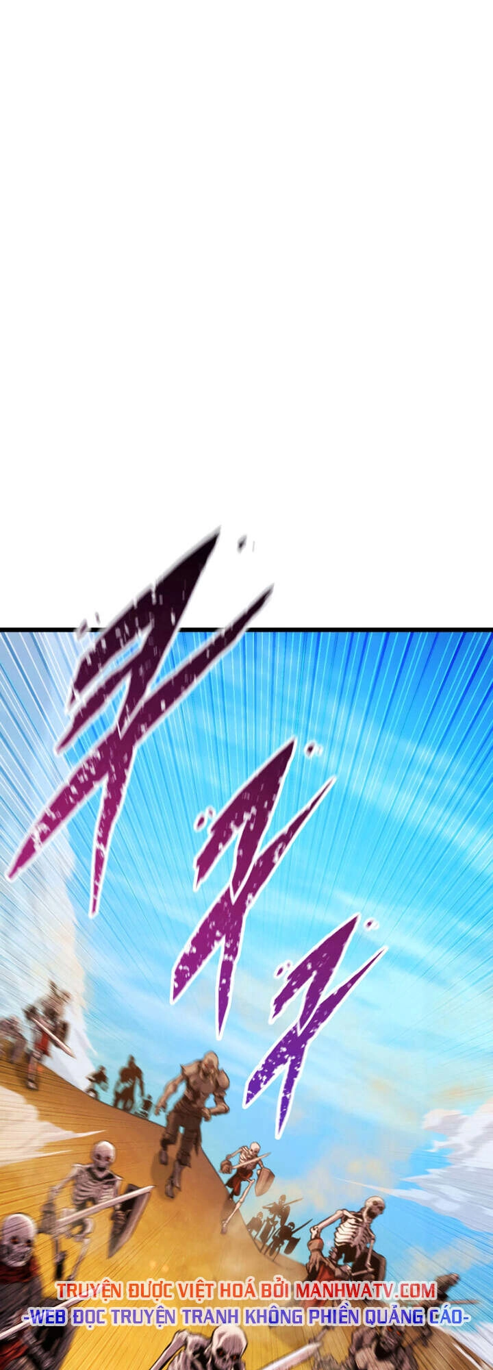 Sự Trở Lại Của Vị Thần Sức Mạnh Chapter 30 - 2