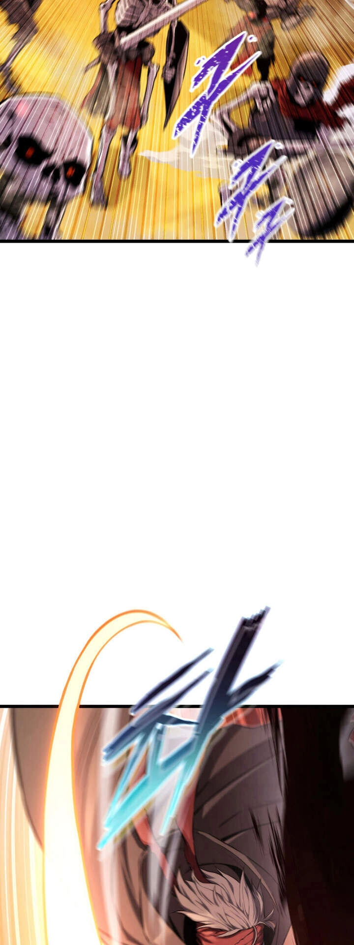 Sự Trở Lại Của Vị Thần Sức Mạnh Chapter 30 - 3