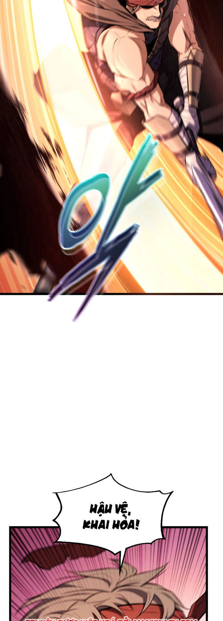 Sự Trở Lại Của Vị Thần Sức Mạnh Chapter 30 - 4