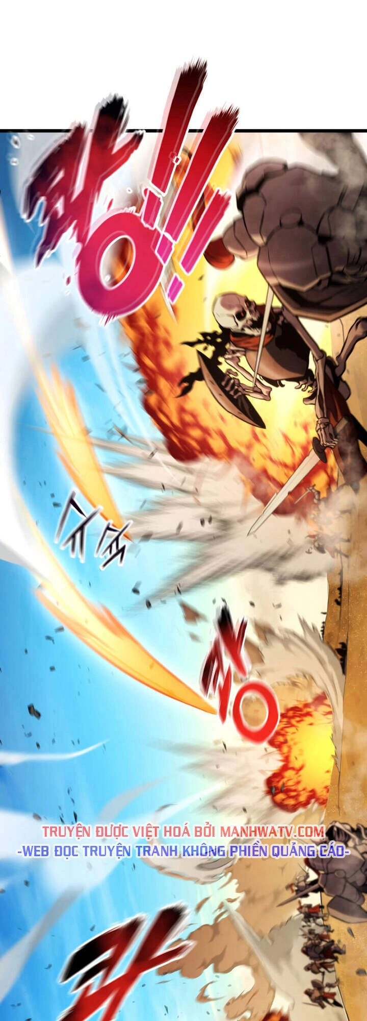 Sự Trở Lại Của Vị Thần Sức Mạnh Chapter 30 - 8