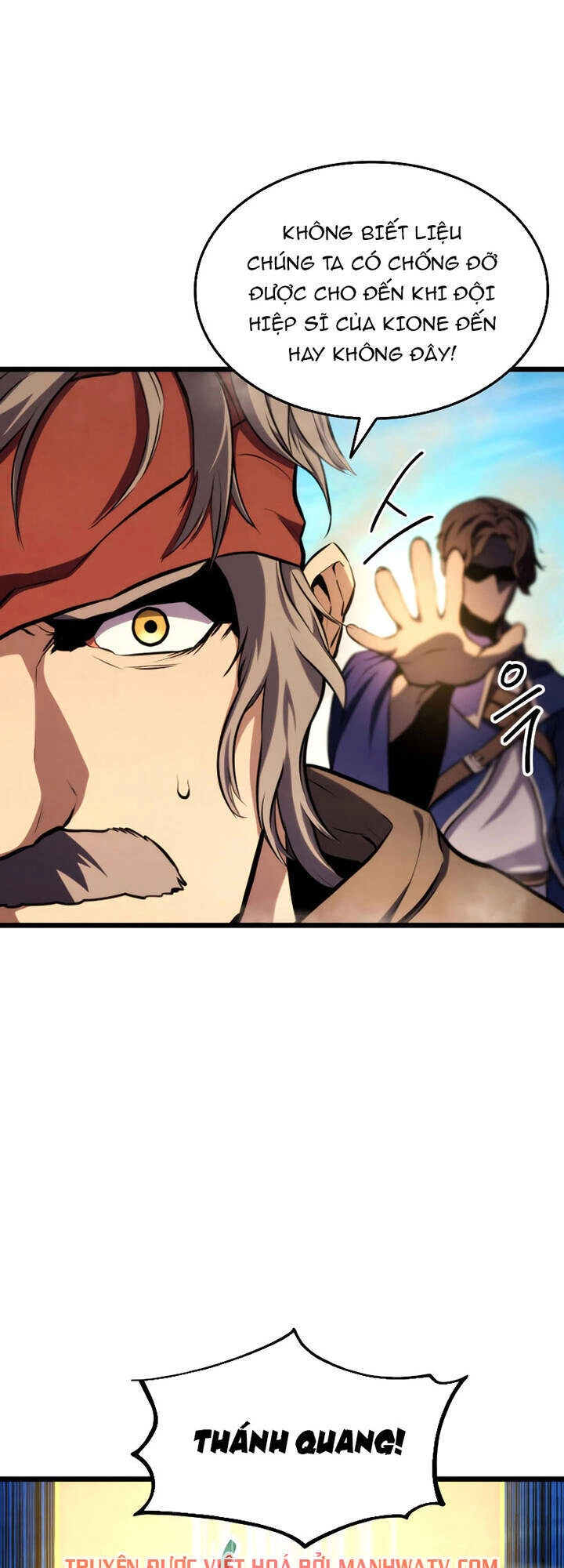 Sự Trở Lại Của Vị Thần Sức Mạnh Chapter 30 - 13