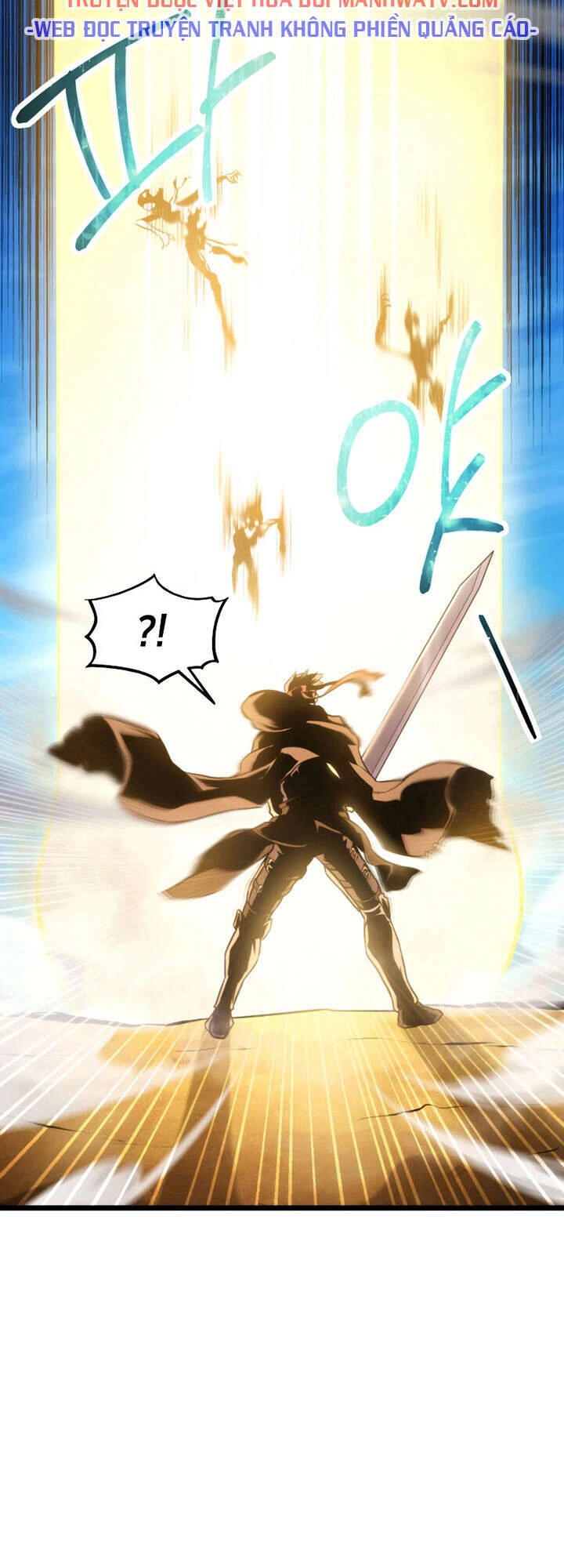 Sự Trở Lại Của Vị Thần Sức Mạnh Chapter 30 - 14