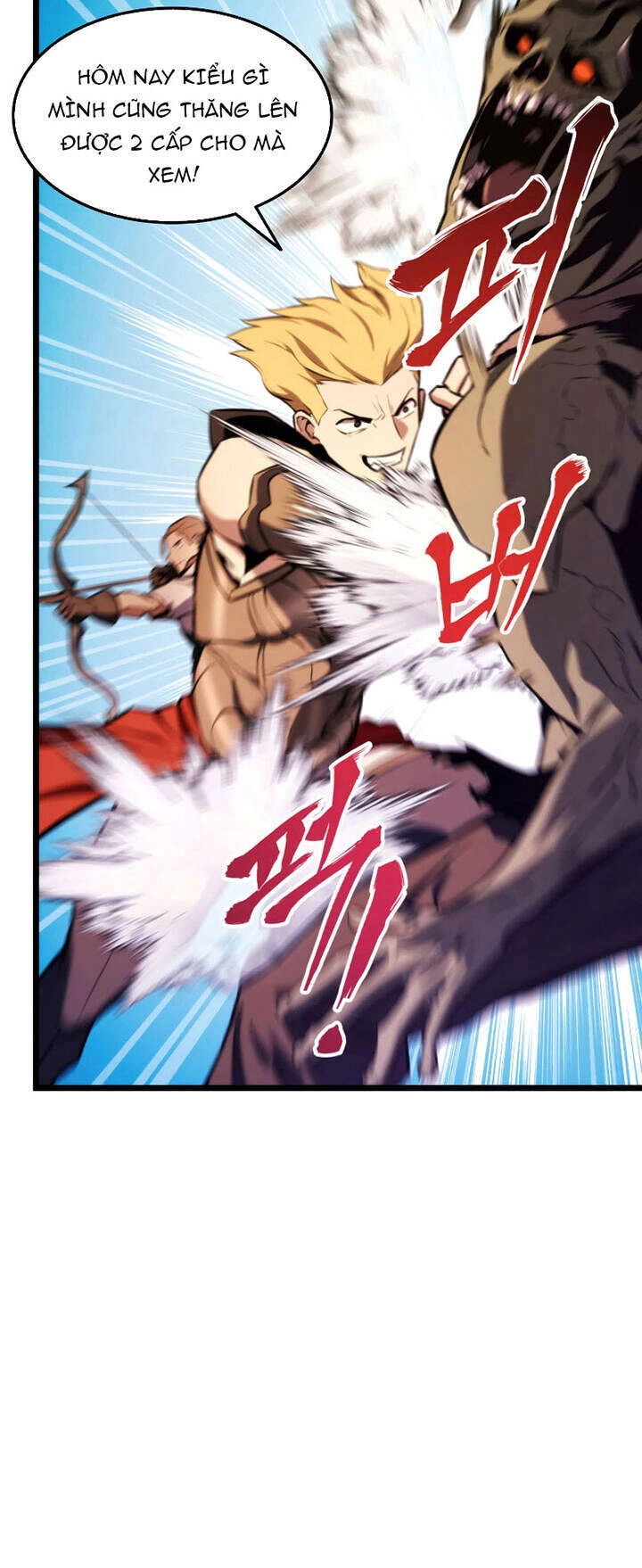 Sự Trở Lại Của Vị Thần Sức Mạnh Chapter 30 - 18