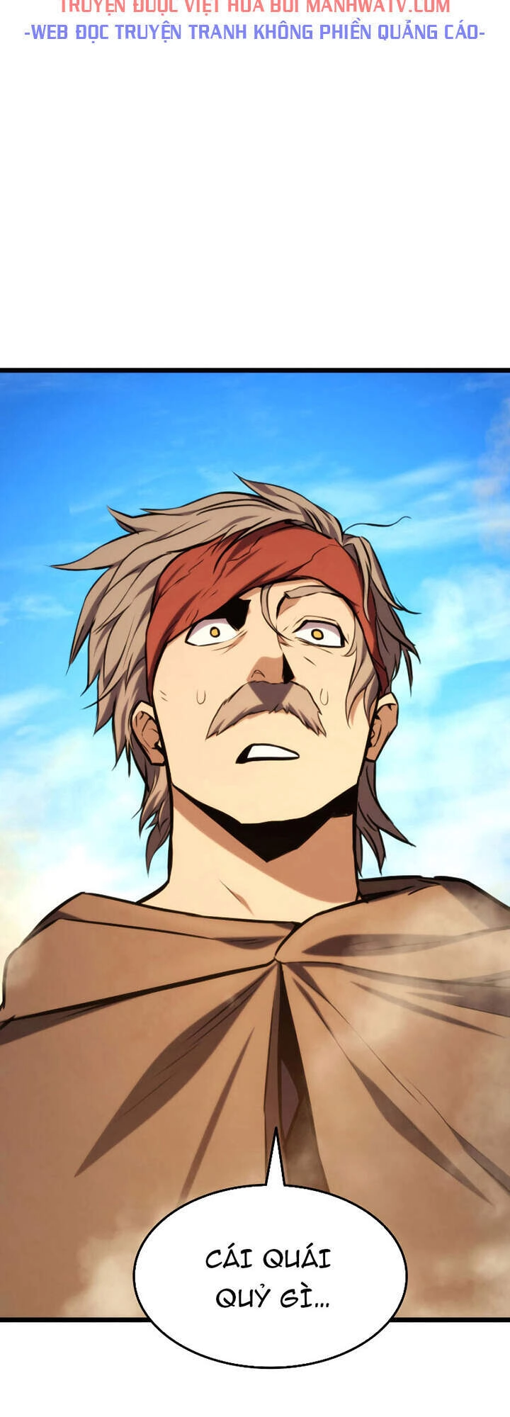 Sự Trở Lại Của Vị Thần Sức Mạnh Chapter 30 - 20