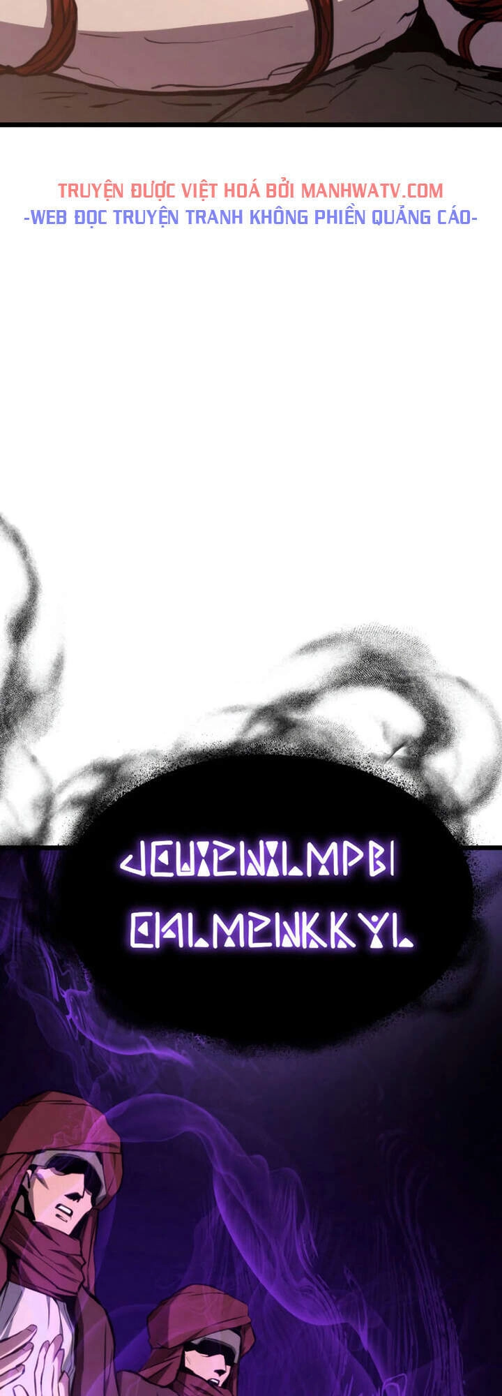 Sự Trở Lại Của Vị Thần Sức Mạnh Chapter 30 - 31